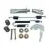 Ремкомплект заднього заднього барабана R Chery QQ KLM KLM AutoParts S11-5874568 (фото 4)