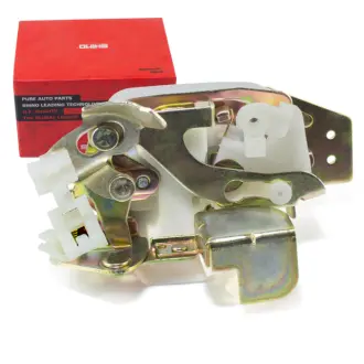 Замок двери передней L Chery QQ Aftermarket S11-6105030BA