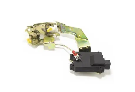 Замок двери передней L Chery QQ Aftermarket S11-6105030BA