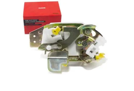 Замок двері передньої R Chery QQ Aftermarket S11-6105040BA