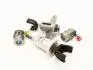 Комплект ключей и личинок Chery QQ KLM KLM AutoParts S11-6105PBA (фото 1)