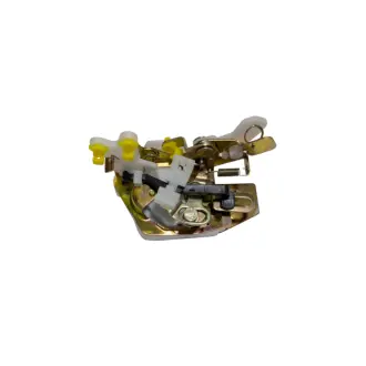 Замок двері задньої R Chery Kimo QQ Aftermarket S11-6205040BA