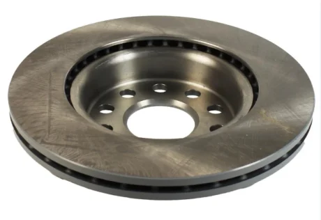 Диск тормозной передний Chery QQ Aftermarket S11-6AD3501075BC