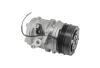 Компрессор кондиционера Chery Jaggi Kimo QQ Aftermarket S11-8104010 (фото 1)