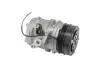 Компресор кондиціонера Chery Jaggi Kimo QQ Aftermarket S11-8104010 (фото 1)