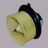 Мотор отопителя в сборе S12 S21 Aftermarket S11-8107110 (фото 1)