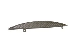 Решетка радиатора Chery QQ Aftermarket S11-8401501