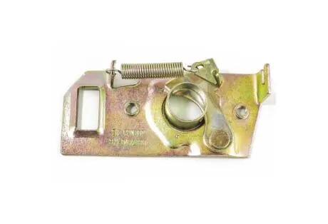 Замок капота нижній Chery QQ Kimo Aftermarket S11-8402080