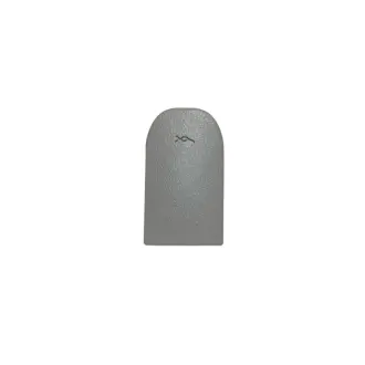Рычаг открывания капота Chery QQ Aftermarket S11-8402150