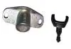 Личинка замку 5 дверей Chery QQ Aftermarket S11-8CB5606110BA (фото 1)
