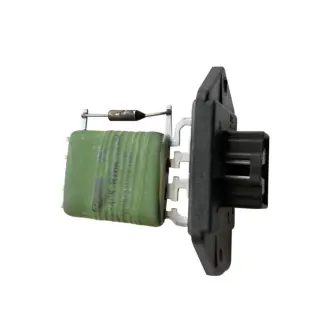 Резистор печки (кондинционера) Chery Jaggi QQ Aftermarket S11-9EC8107031