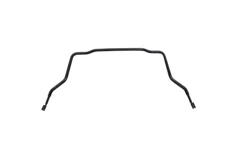 Стабілізатор поперечної стійкості передній Chery QQ 22 мм Aftermarket S11-BJ2906010