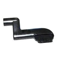 Трубка корпуса воздушного фильтра Chery Kimo 1.3 МКПП АКПП Aftermarket S12-1109140