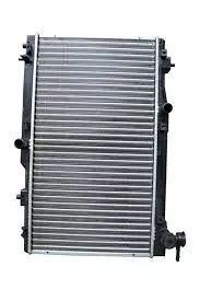 Радиатор охлаждения Chery Jaggi Kimo Aftermarket S12-1301110