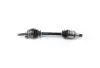 Привод (полуось) L 1 3L c ABS Chery Beat Kimo Aftermarket S12-2203010AB (фото 1)