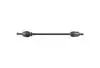 Привод (полуось) в сборе R Chery QQ Aftermarket S12-2203020AB (фото 1)