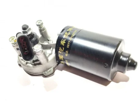 Мотор стеклоочистителя Chery Kimo Aftermarket S12-5205111