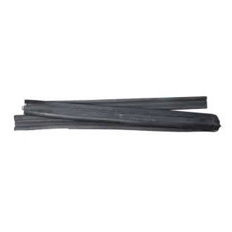 Уплотнитель стекла задний R наружный Chery Kimo Aftermarket S12-5206212