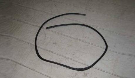 Уплотнитель Chery Kimo Aftermarket S12-5402111
