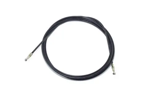 Трос замка багажника Chery Kimo Aftermarket S12-5606210