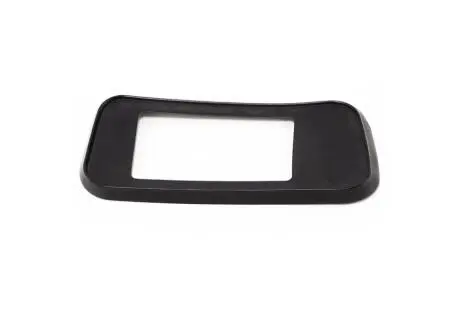 Накладка под крышку рейлинга задняя L Chery Kimo (S12) Aftermarket S12-5704325
