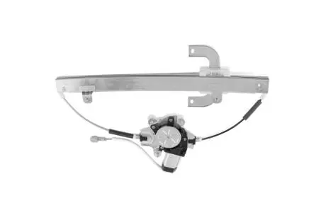 Стеклоподъемник двери передней R (c мотором) Chery Kimo Aftermarket S12-6104120BA