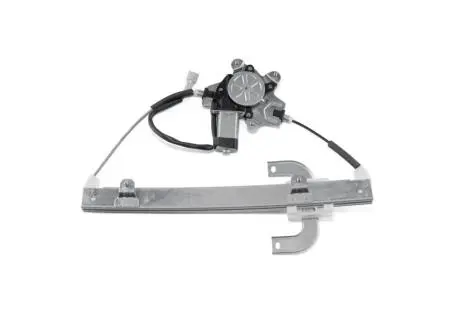 Склопідйомник двері задньої L (з двигуном) Chery Kimo Aftermarket S12-6204110BA