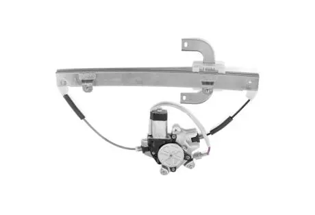 Склопідйомник дверей задньої R (з мотором) Chery Kimo Aftermarket S12-6204120BA