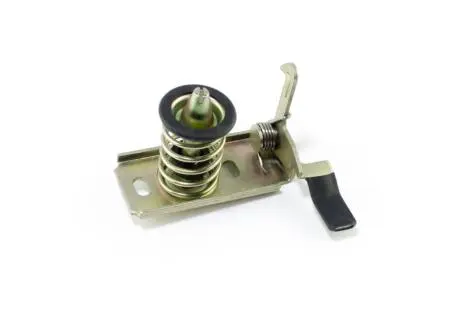 Замок капота верхня частина Chery Kimo (S12) Aftermarket S12-8402050