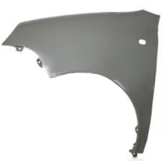 Крыло R Chery Kimo Aftermarket S12-8403400-DY