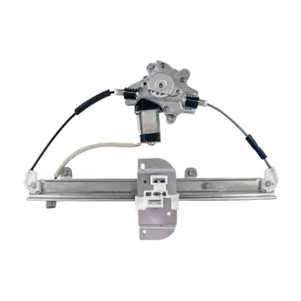 Стеклоподъемник двери задней R Chery Beat Aftermarket S18-6204120