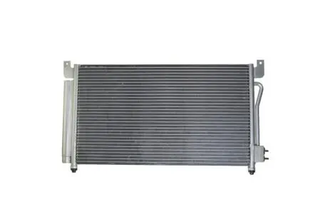 Радиатор кондиционера Chery Beat Aftermarket S18-8105010