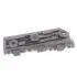 Кронштейн бампера переднего верхний L Chery Beat Aftermarket S18D-2803541 (фото 1)