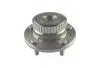 Ступиця задня (без ABS) Chery Beat Aftermarket S18D-3301210 (фото 1)
