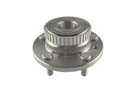 Ступиця задня (без ABS) Chery Beat Aftermarket S18D-3301210