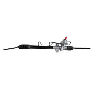 Рейка рулевая без наконечников (с ГУР) Chery Beat (S18) Aftermarket S18D-3401010BB