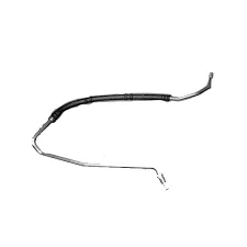 Трубка ГУР високого тиску Chery Beat (S18) Aftermarket S18D-3406100