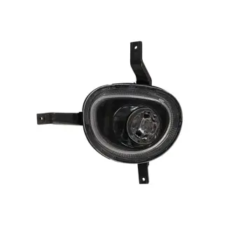 Фара противотуманная L Chery Beat Aftermarket S18D-3732010