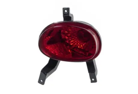 Фонарь противотуманный задний L Chery Beat Aftermarket S18D-3732030