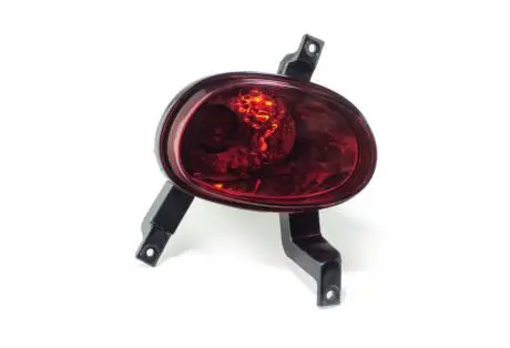 Ліхтар протитуманний задній R Chery Beat Aftermarket S18D-3732040