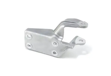 Кронштейн передний опоры двигателя Chery Jaggi Aftermarket S21-1001611 (фото 1)