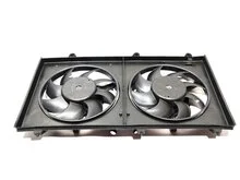 Вентилятор охлаждения двигателя 12в 90Вт Chery Jaggi Aftermarket S21-1308010AB