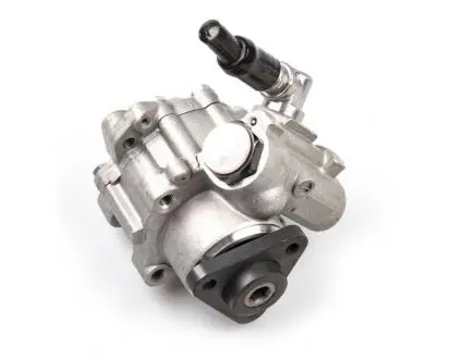 Насос ГУР Chery Jaggi Aftermarket S21-3407010