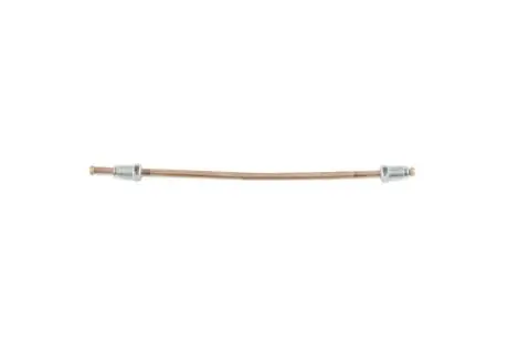 Трубка гальмівна задня L Chery Jaggi Aftermarket S21-3506150