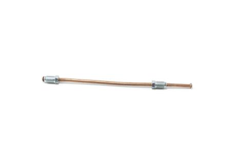 Трубка тормозная задняя R Chery Jaggi Aftermarket S21-3506160 (фото 1)