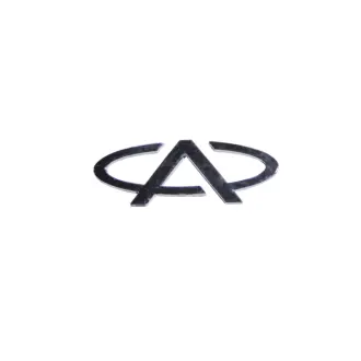 Эмблема задняя &quot;А&quot; Chery Jaggi Aftermarket S21-3921501 (фото 1)