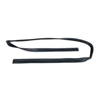Уплотнитель стекла передний левый S21 Aftermarket S21-5206131