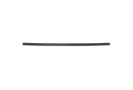 Уплотнитель шахты стекла двери задней R внутренний Chery Jaggi Aftermarket S21-5206222