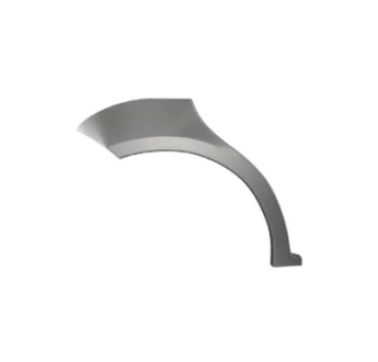 Ремвставка (арка) заднього крила права Chery Jaggi Aftermarket S21-5400020-DY-R