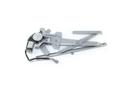 Стеклоподъемник двери передней L (c мотором) Chery Jaggi Aftermarket S21-6104010